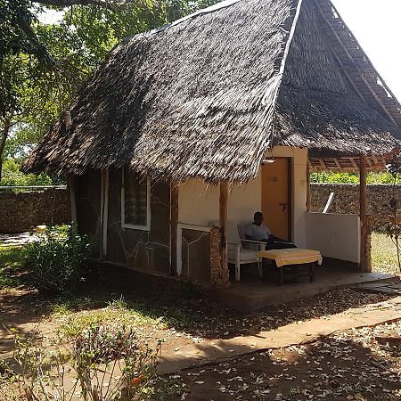 Shimoni Gardens Cottages Exterior foto